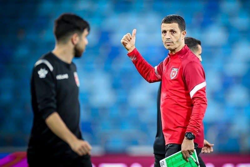قائمة الأردن النهائية لمونديال 2026: النشامى نحو العالمية