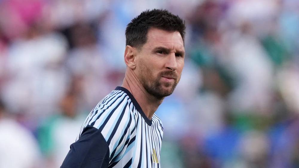 الأرجنتين تستهل مشوارها في كأس العالم 2026 بثلاثية نظيفة في شباك الجزائر