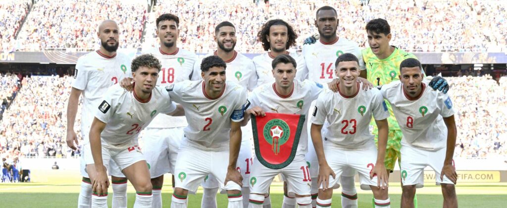 10 لاعبين ينتظرون فرصتهم بالمونديال