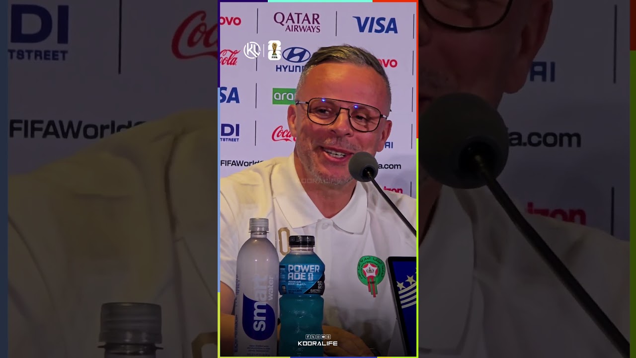 maxresdefault 50 وهبي للصحفي بخصوص التغييرات الممكنة أمام اسكتلندا : " ستراها غداً" 🤣🤣