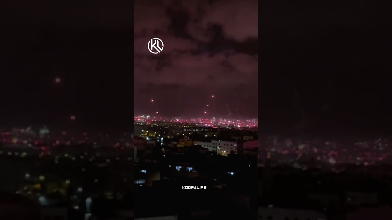 maxresdefault 6 جماهير الرجاء تصنع الفرجة بمدينة الدار البيضاء، في ليلة الإحتفال بـِ عيد ميلاد أولترا إيغلز🔥🔥