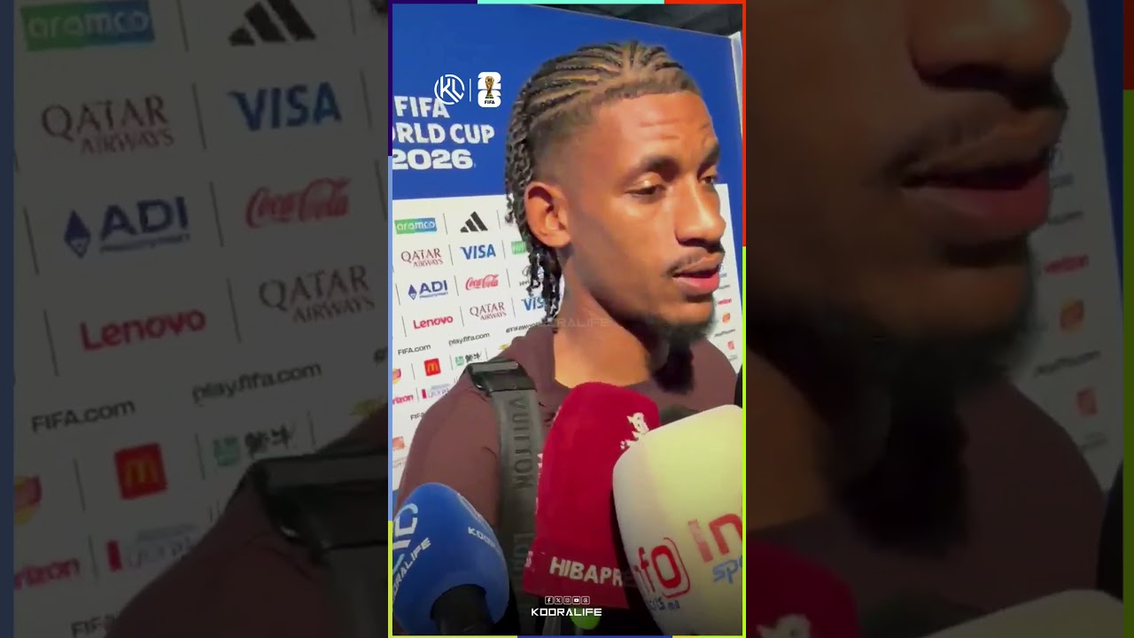 maxresdefault 63 🎙 رضوان حلحال: " كانت مباراة صعبة ولكن الأهم هو 3 نقاط"🗣