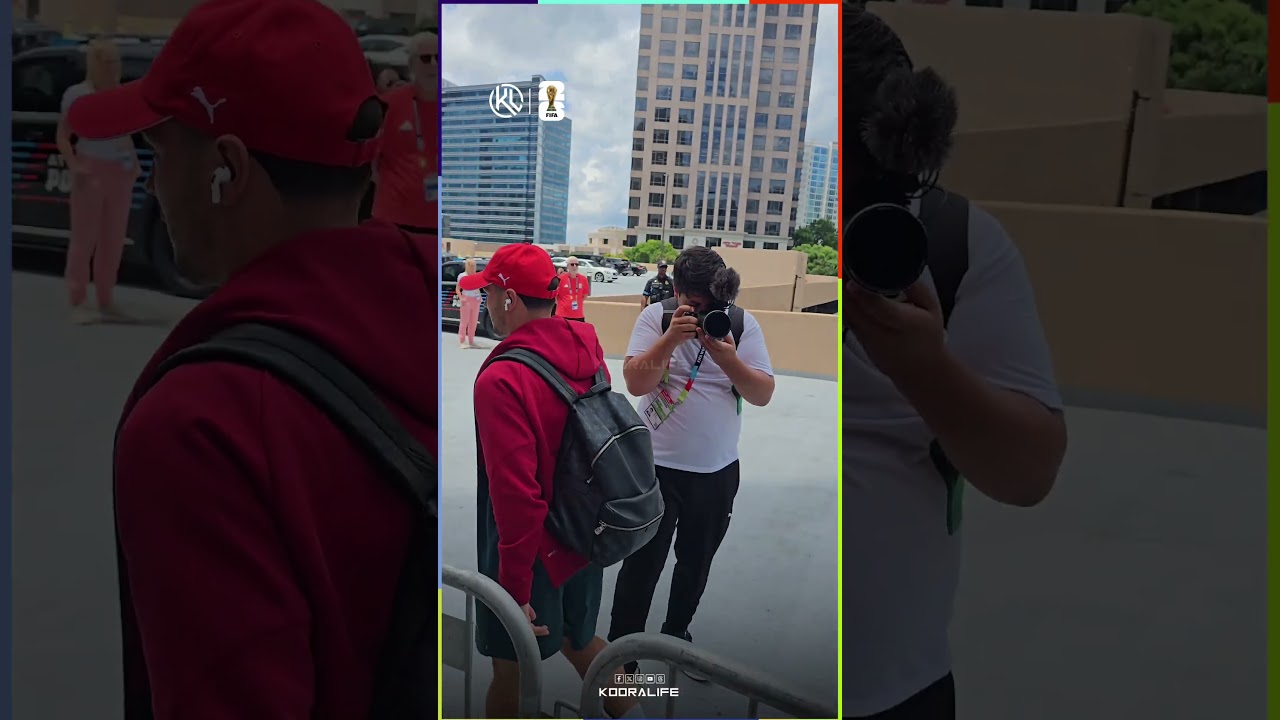 maxresdefault 73 وصول بعثة المنتخب الوطني المغربي لفندق الإقامة بأتلانتا