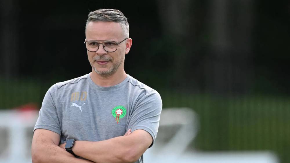 وهبي يكشف سر تألق المنتخب المغربي وتأهله التاريخي لكأس العالم 2026