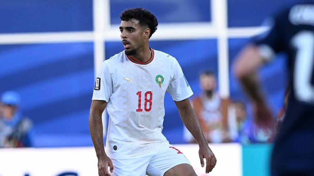 شادي رياض يتألق بعد فوز المغرب على اسكتلندا في كأس العالم 2026