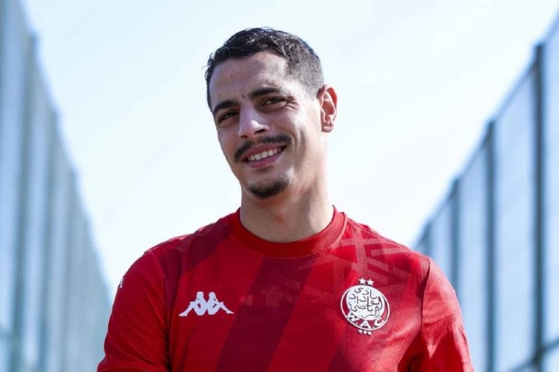 تبرئة بن يدر: المحكمة الفرنسية تلغي إدانة لاعب الوداد