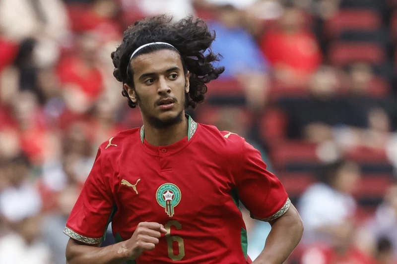 بوعدي يقود المغرب في كأس العالم 2026 أمام كندا