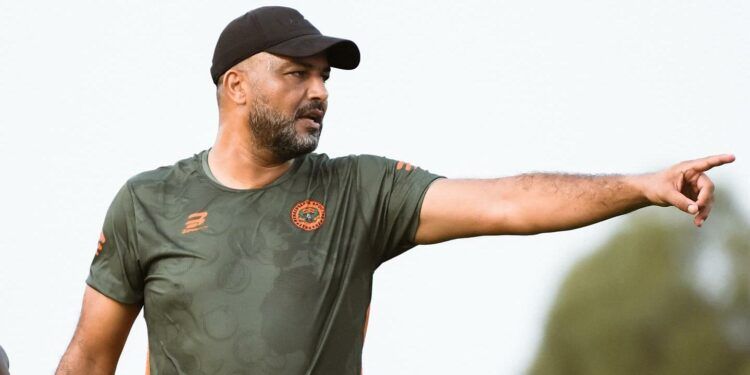رسمياً: معين الشعباني مدرباً لمنتخب تونس بعقد لأربعة مواسم