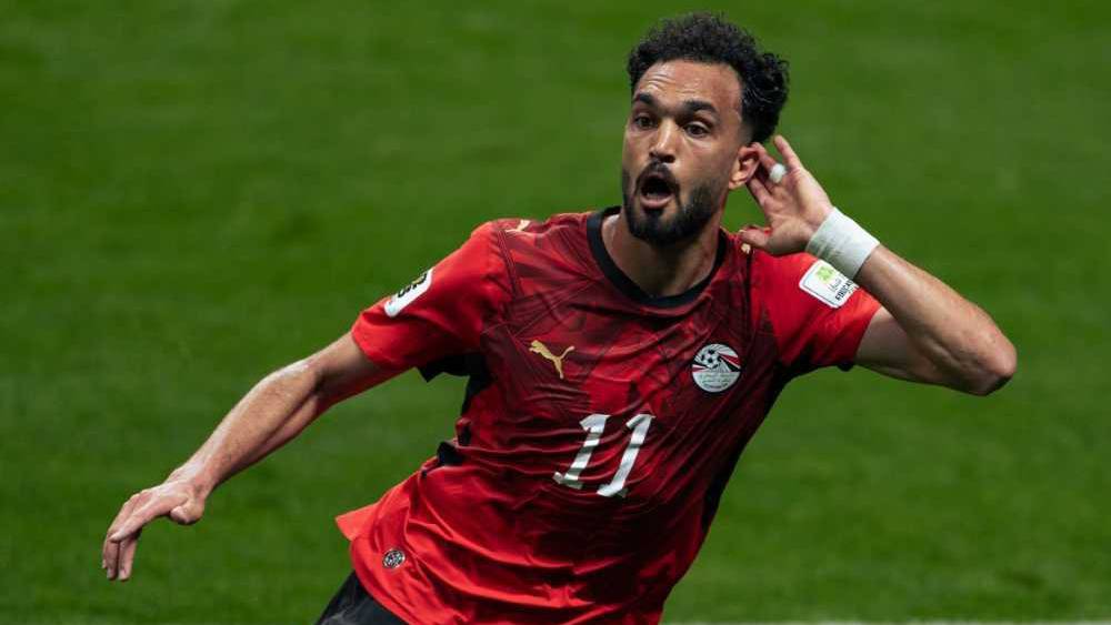 تصريحات مثيرة بعد خروج مصر من كأس العالم