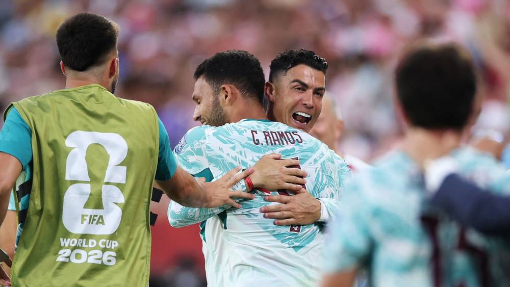 البرتغال تقصي كرواتيا بـ”ريمونتادا” قاتلة وتواجه إسبانيا في ثمن نهائي كأس العالم 2026