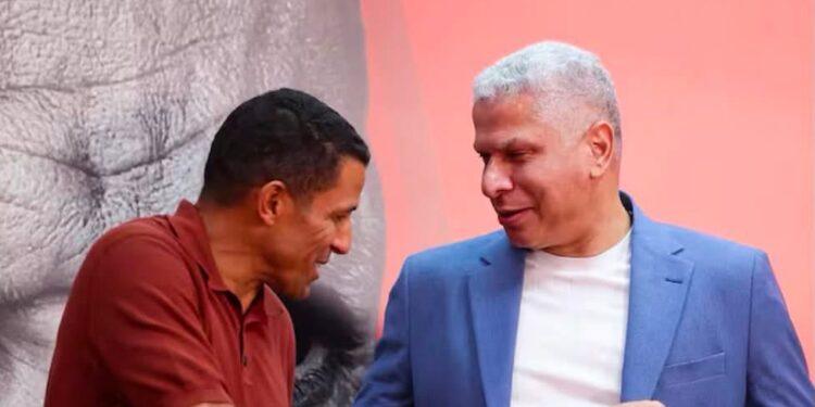 الأهلي يحسم ملف تجديد عقد إمام عاشور بعد تألقه المونديالي
