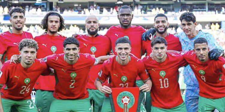 مانشستر سيتي يخطو لضم أيوب بوعدي