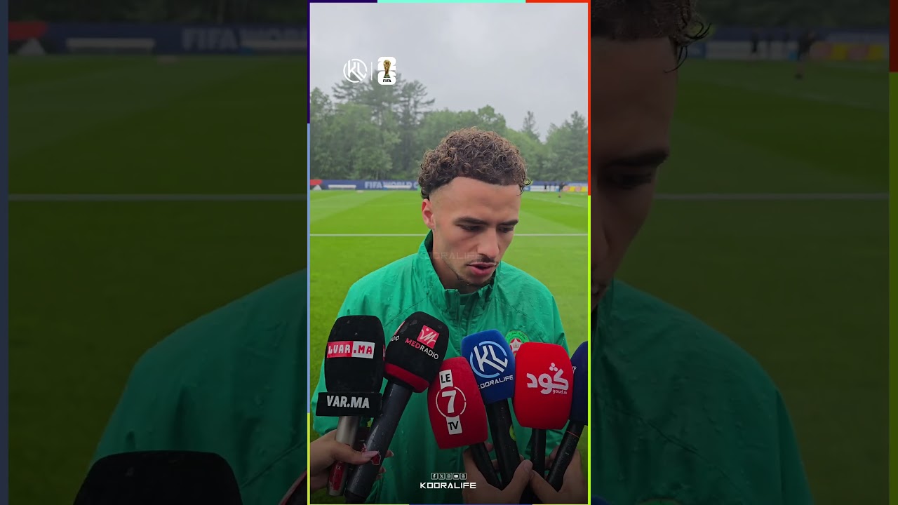maxresdefault 23 شمس الدين الطالبي: "المباراة أمام فرنسا ستكون كباقي المباريات، و نحن بحاجة لمساندتهم"