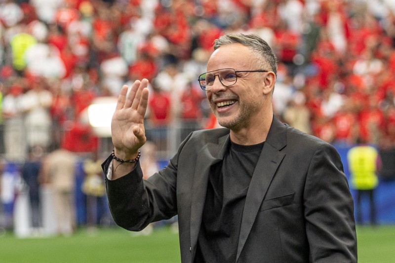 محمد وهبي يوجه رسالة إلى الجماهير المغربية معتذرا بعد الإقصاء من كأس العالم