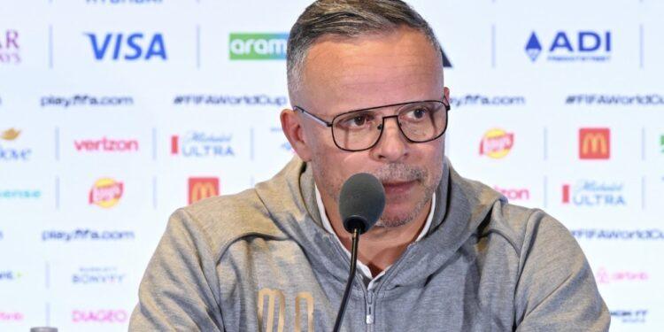 وهبي بعد إقصاء المغرب من كأس العالم: لن يكسرنا وسنعود أقوى