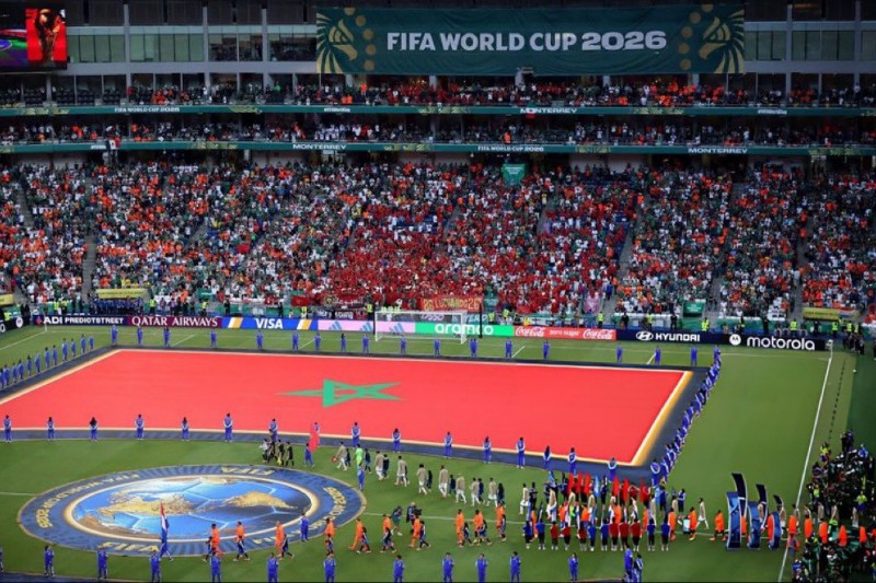 توقعات “أوبتا” لمواجهة المغرب وفرنسا في ربع نهائي كأس العالم 2026