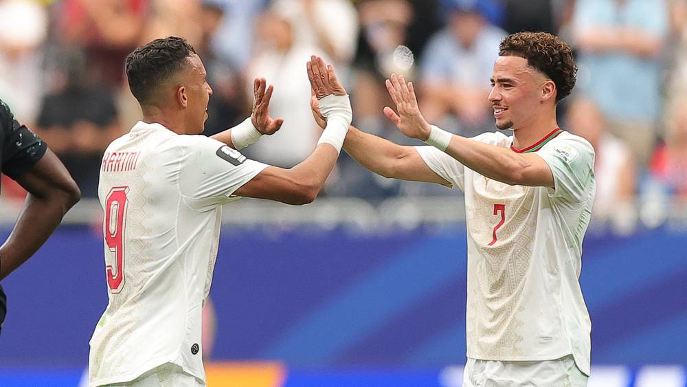 المغرب إلى ربع نهائي كأس العالم: الطالبي يكشف حلم النهائي