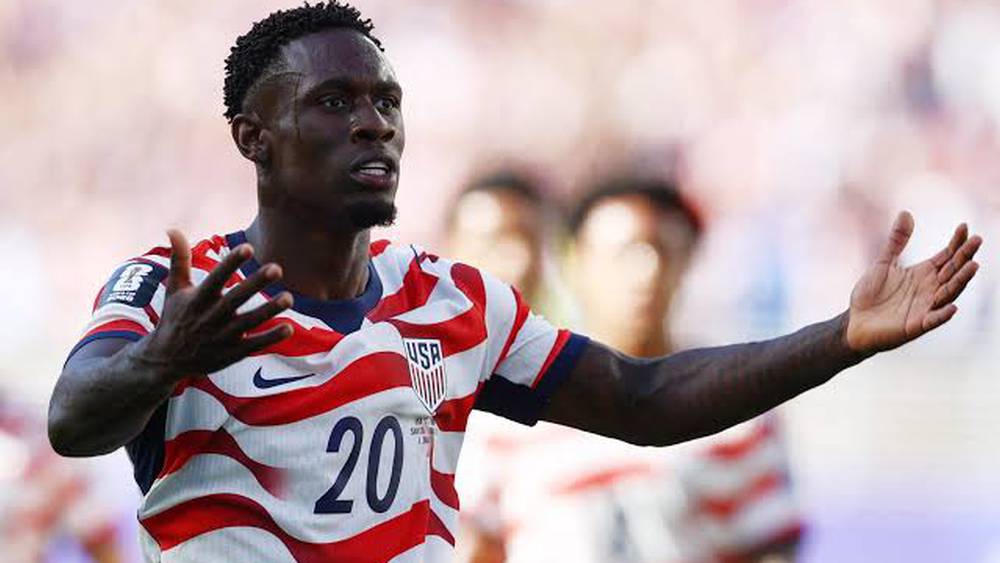 الاتحاد البلجيكي يطالب الفيفا بتوضيحات بشأن قضية بالوغون