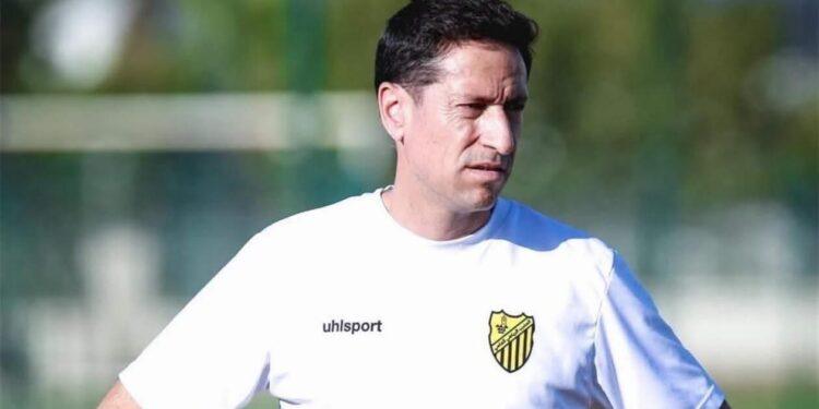 مدرب الزمالك الجديد: الإسباني بابلو فرانكو يكشف عن مفاوضات جادة