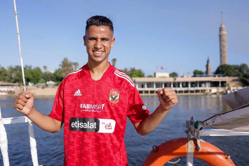الاتحاد العراقي يستهدف وليد الركراكي لقيادة أسود الرافدين