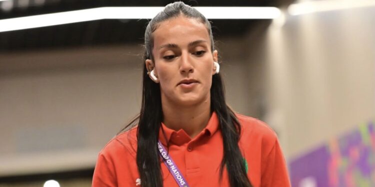 المنتخب المغربي النسوي يطمح للقب الأفريقي بعد التأهل التاريخي للمونديال