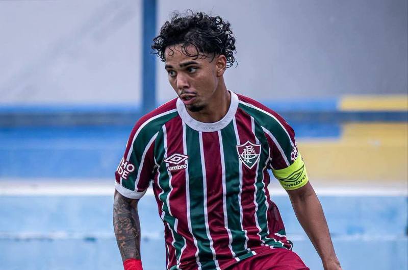 الرجاء الرياضي يضم البرازيلي لويس فيليبي سيلفا لثلاثة مواسم