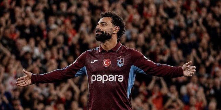 محمد صلاح يشعل الميركاتو الصيفي بانتقاله المحتمل إلى طرابزون