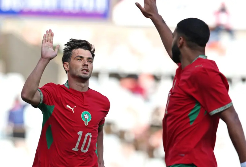 المنتخب المغربي يواصل الانتصارات في تصفيات كأس إفريقيا 2027