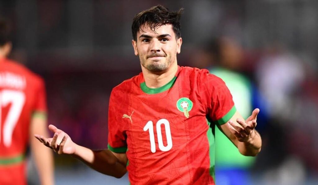 الجامعة المغربية تتجاهل طلب ريال مدريد بشأن إصابة براهيم دياز