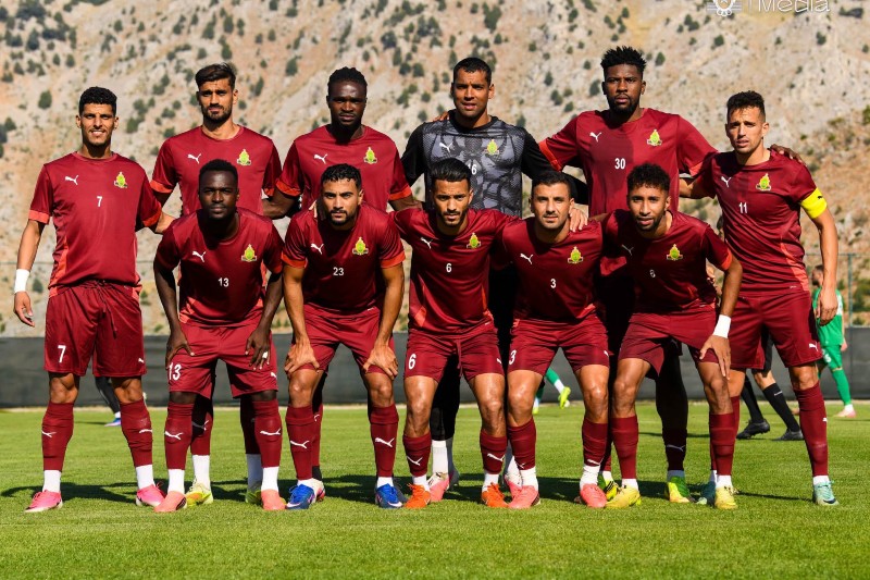 الجيش الملكي يمدد عقود أربعة من ركائزه الأساسية حتى عام 2029