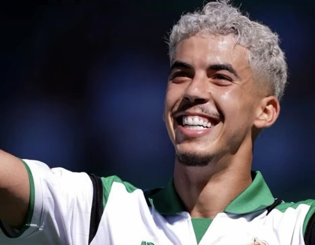 الزابيري يتألق في الليغا ويطمح لتمثيل المنتخب الوطني