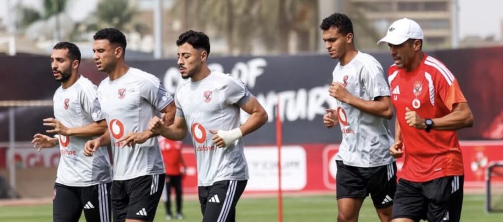 الأهلي يتلقى دفعة معنوية كبيرة قبل الديربي