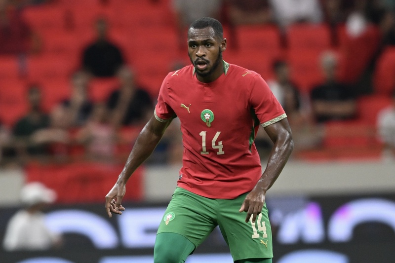 تصريحات عيسى ديوب قبل مواجهة ليسوتو في تصفيات أمم إفريقيا 2027