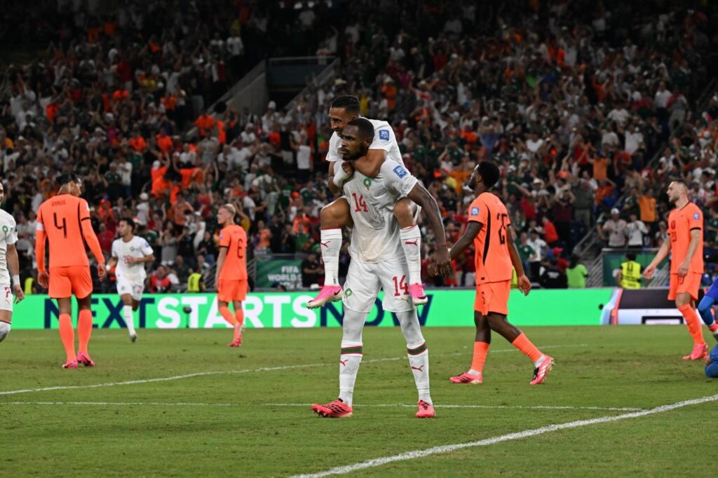 توضيح الكاف بشأن عقوبة عيسى ديوب يفتح الباب لمشاركته مع المنتخب