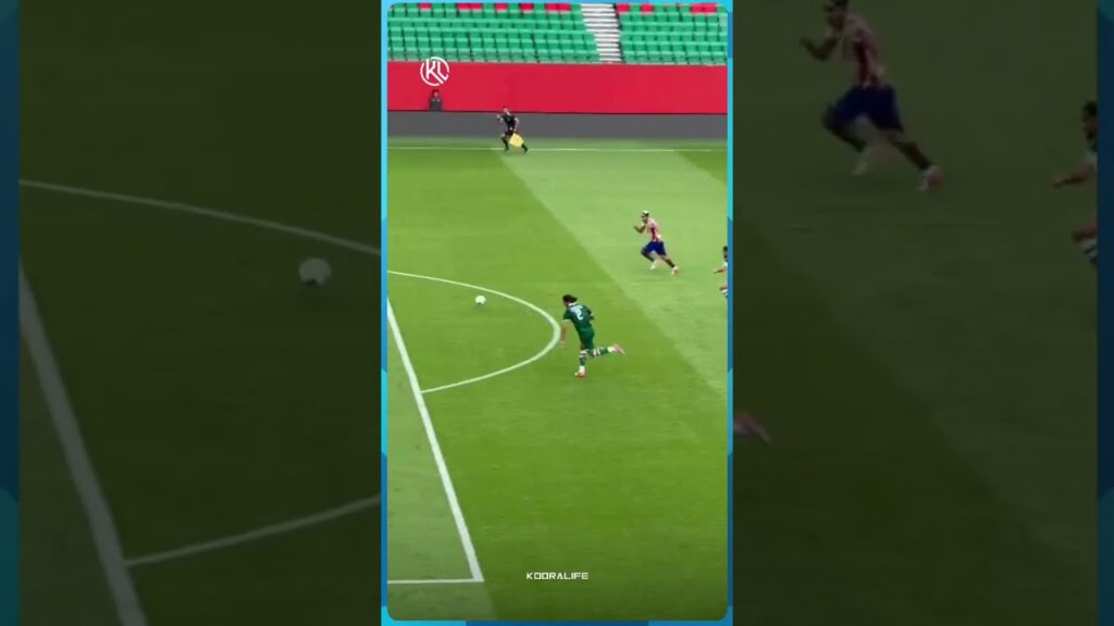 🚨🚨هدف وداد تمارة الأول في شباك الرجاء
