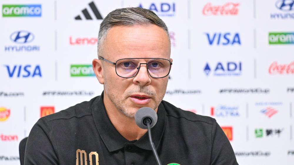 وهبي يعلن رسميا قائمة المنتخب المغربي لتصفيات كأس أمم أفريقيا 2027