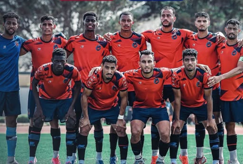 أولمبيك آسفي يقترب من رفع حظر التعاقدات وتأهيل اللاعبين