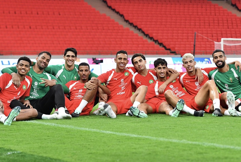 المنتخب المغربي يسعى لانطلاقة قوية في تصفيات كأس أمم إفريقيا 2027