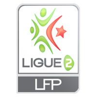 دوري : Ligue 2