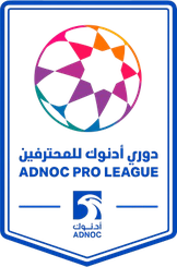 دوري : دوري أدنوك للمحترفين