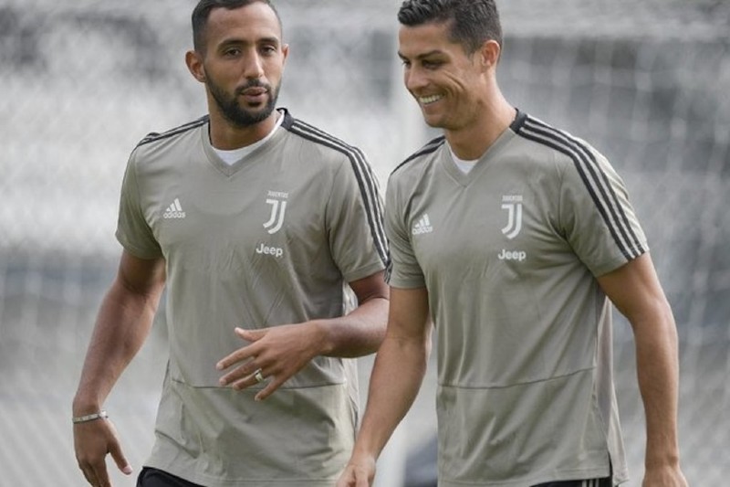 بنعطية يعلق على أزمة رونالدو مع المنتخب البرتغالي