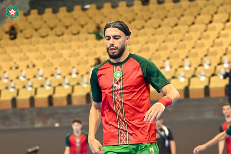 الشعراوي يستحضر معاناته قبل التألق ويطمح إلى لقب إفريقي جديد