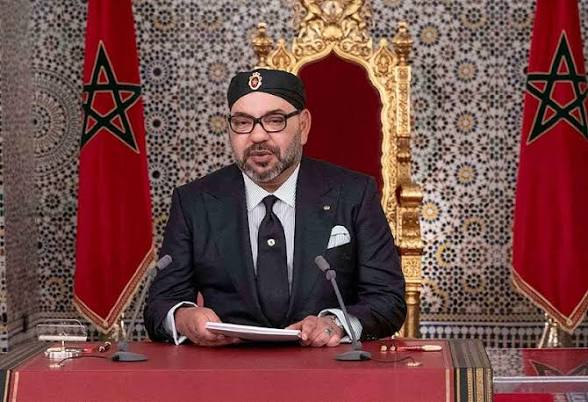 الملك يهنئ “أسود القاعة” على التتويج بلقب كأس أمم إفريقيا