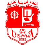 الفريق : اتحاد عنابة