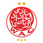 الفريق : الوداد الرياضي