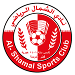 الفريق : الشمال