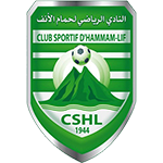 الفريق : النادي الرياضي لحمام الأنف