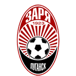 الفريق : زوريا لوهانسك