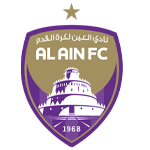 الفريق : العين