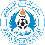 الفريق : الرفاع